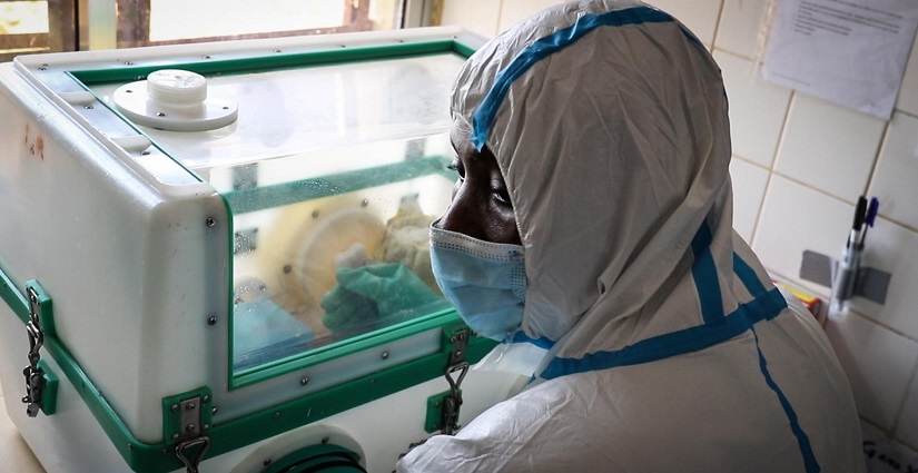Senegal reports first Crimean-Congo hemorrhagic fever fatality