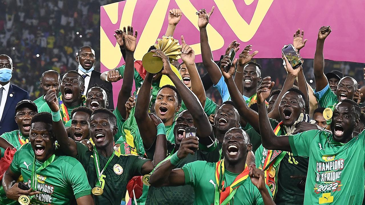 Senegal mulls plans to bid for AFCON 2027 organization