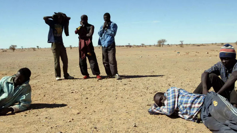 Nine Sub-Saharan migrants found dead from cold, thirst near Tunisian-Algerian borders – NGO