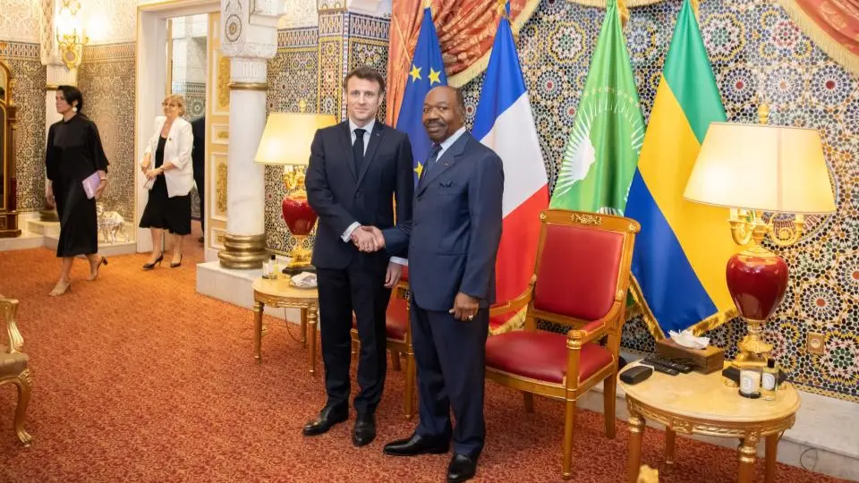 Ali Bongo to attend Paris “Nouveau Pacte financier Mondial” Summit
