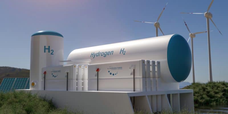 Morocco’s green hydrogen potential attracts European investors
