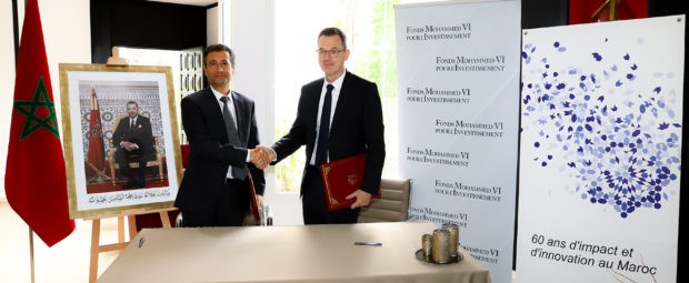 Morocco’s investment fund partners with IFC to boost sustainable infrastructure