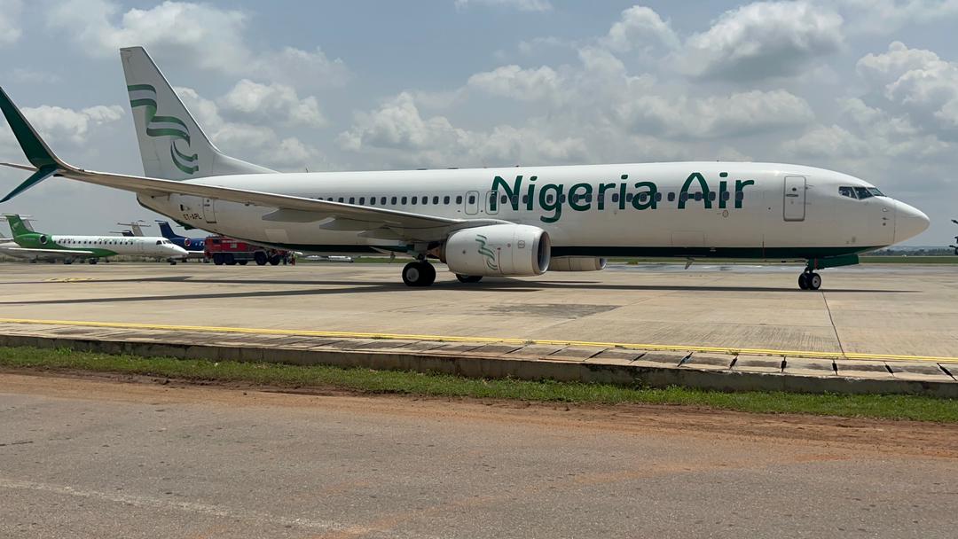 Nigeria: lawmakers denounce launch of ‘Nigeria Air’ by Buhari gov’t as “fraud”
