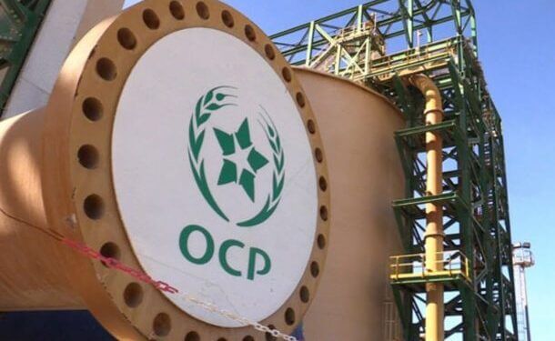 OCP mulls phosphates investment in Togo