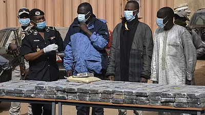 Sahel: armed groups, illicit arms trade fuels drug trafficking — UNODC report