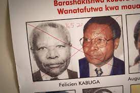 UN court declares top Rwandan genocide suspect Kabuga ‘unfit’ to stand trial