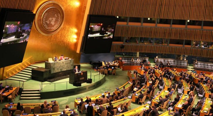 UN/Sahara: Petitioners and Delegates Support Morocco’s Autonomy Plan and UN Efforts Seeking Peaceful Resolution