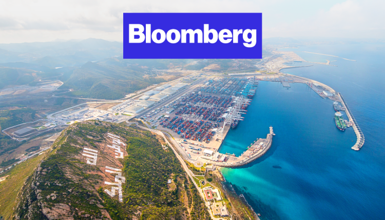 Morocco, “the art of navigating global disorder” (Bloomberg)