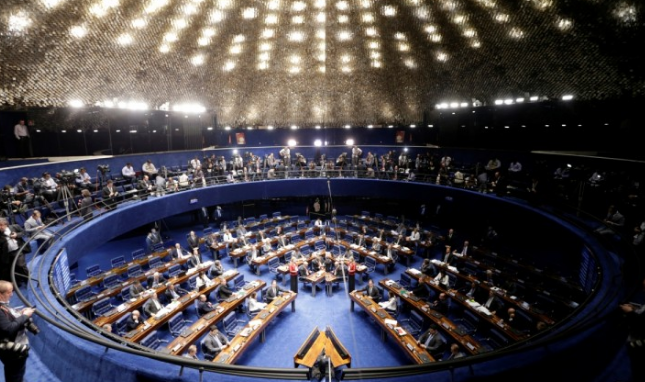 Sahara: Brazilian Senate supports Morocco’s Autonomy Plan offering realistic political solution