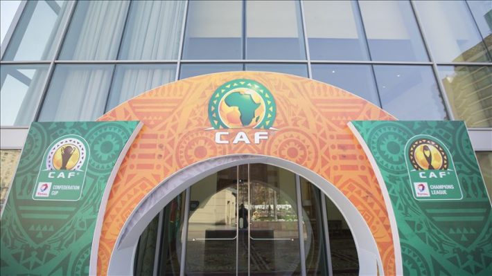 Benin gives up to host 45th CAF Ordinary General Assembly