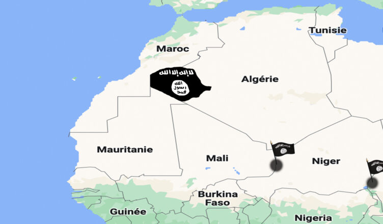Africa-Terrorism: Polisario, Daesh, Wagner, a serious threat to the Sahel region