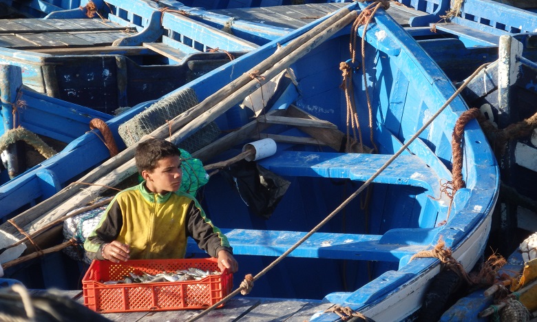 Morocco: Strides towards elimination of child labor by 2030