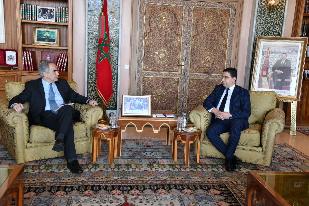 Chile reaffirms unwavering support for Morocco’s Autonomy Initiative