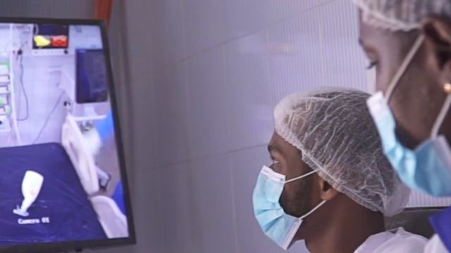 Senegal: Over $50 million to digitalize health system