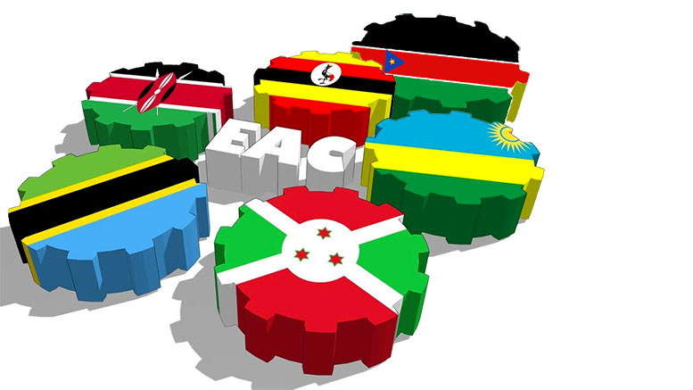 EAC nations to bolster their economies with bigger budgets for 2023/2024