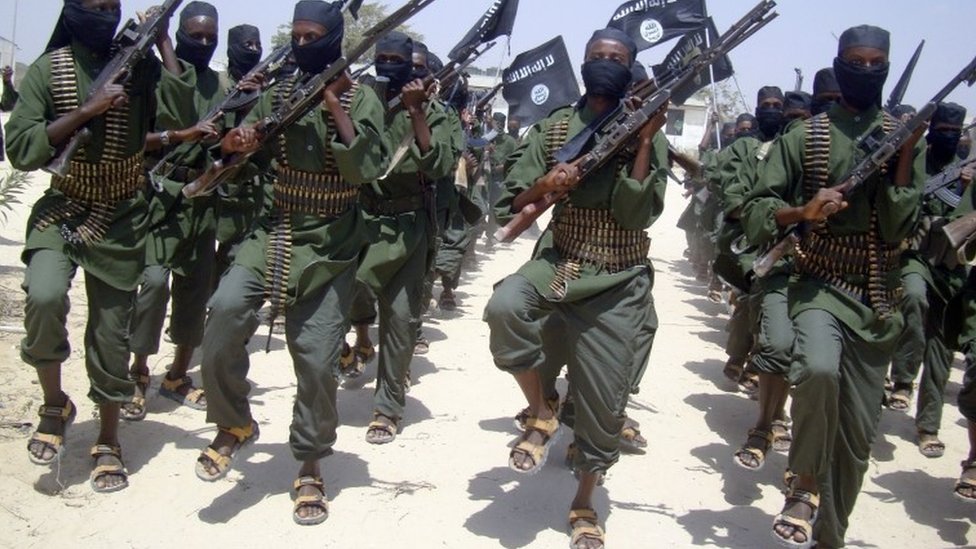 Ethiopia: army foils al-Shabab attack near Somali border, US food aid suspended