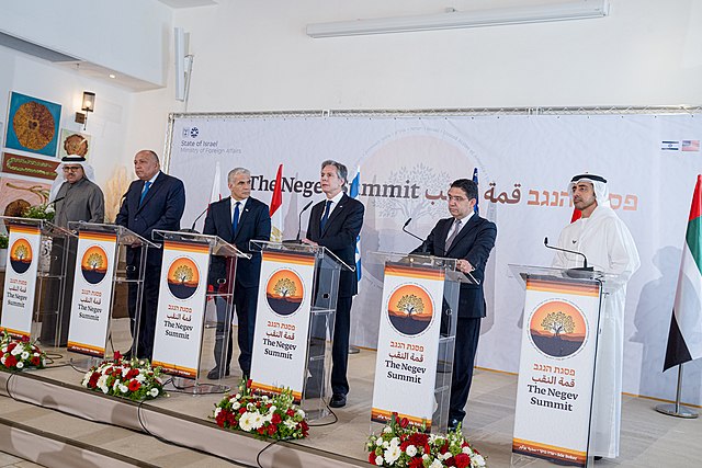 Morocco ready to host second Negev Forum in September if context is favorable, FM says