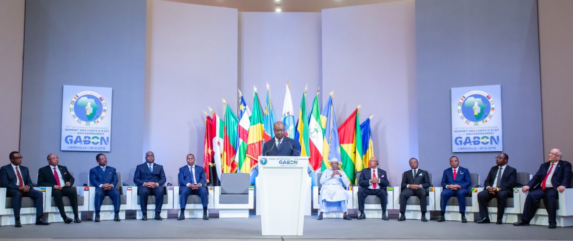 Gabon to host 23rd ECCAS Summit on July 1st