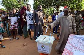 Guinea-Bissau: opposition wins legislative elections, secures majority in parliament