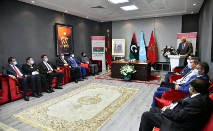 Libya: Morocco commended for its facilitation efforts in crisis settlement process