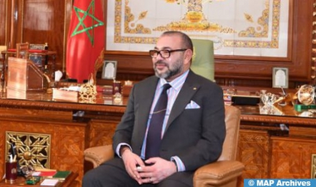 World Cup2030: Morocco’s King appoints Fouzi Lekjaa head of committee tasked with Kingdom’s candidacy