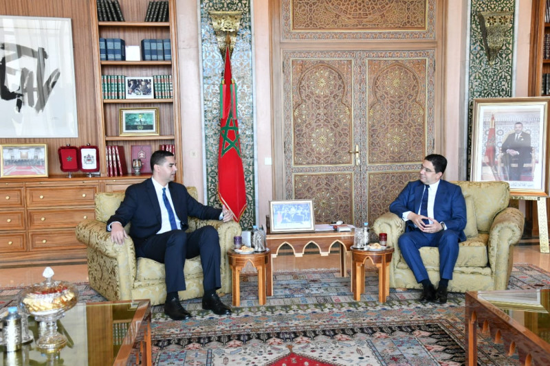 Sahara: Malta reaffirms support to Morocco’s Autonomy Plan offering lasting & peaceful resolution