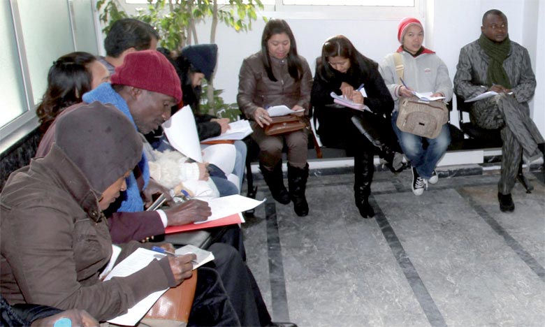 Integration of migrants into social protection systems illustrates Morocco’s inclusive approach