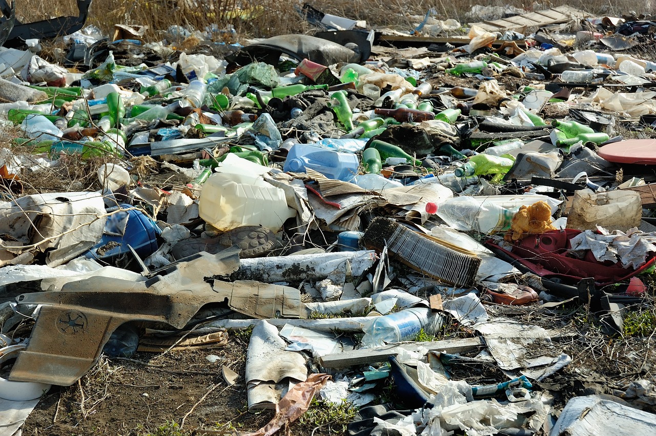 World Environment Day: Côte d’Ivoire, S.Sudan pledge to fight plastic waste