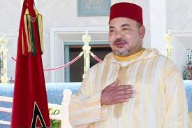 King calls on Moroccan pilgrims to be ambassadors of their homeland, its ancient civilization, openness & tolerance