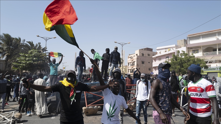 Senegal: Nine people killed in clashes after condemnation of opposition figure Sonko