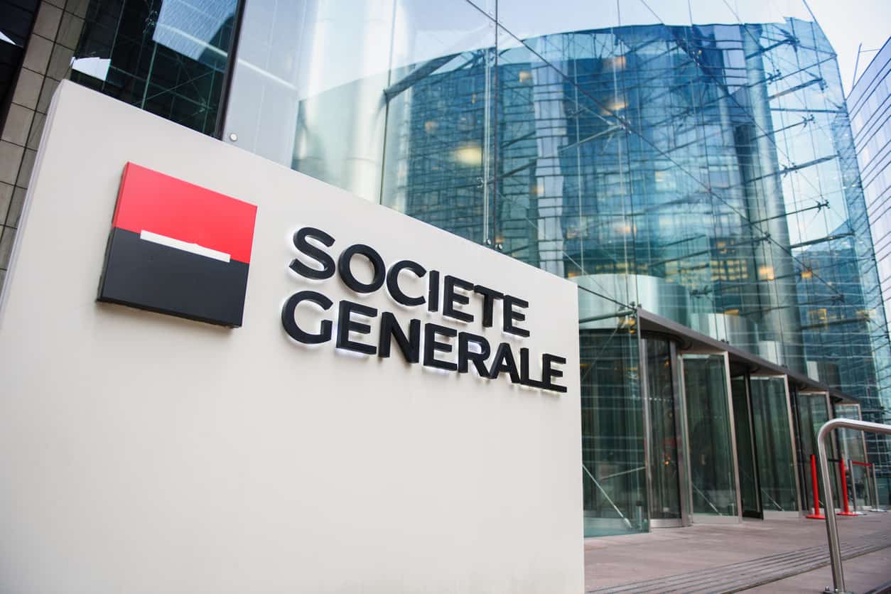 France-Africa: Société Générale pulls out of four African countries