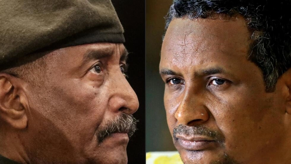 Sudan’s two warring generals declare ‘unilateral’ Eid ceasefire amid escalating violence