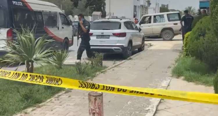 Tunisian police officer at Brazilian Embassy dies of wounds after stabbing attack