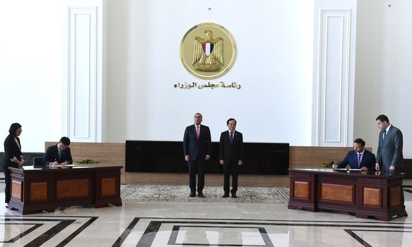 Egypt’s Central Bank, Vietnam’s SBV ink MoU to boost cooperation