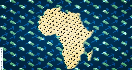 African startups defy global VC funding downturn, with M&A becoming the norm