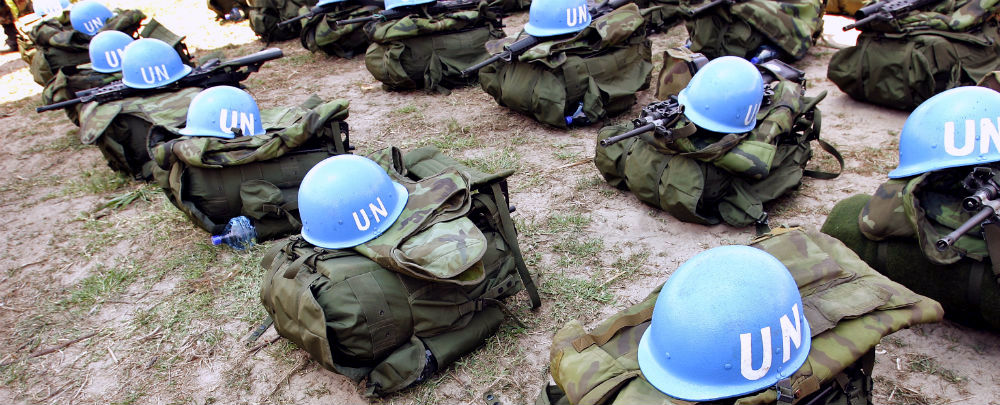UN in Africa: why Mali and other African nations want peacekeepers to leave