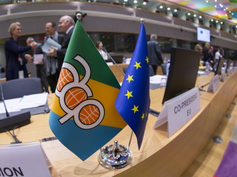 Post-Cotonou: EU green-lights new treaty with African, Caribbean and Pacific states