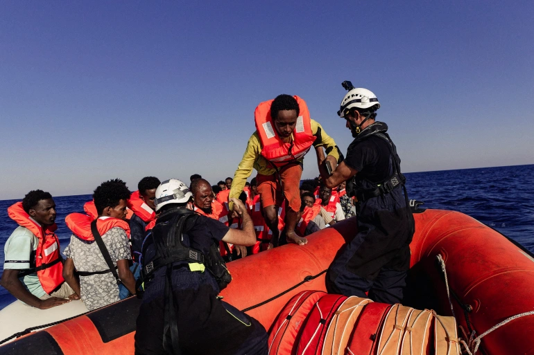 Italy to expulse 12000 illegal migrants including 4000 Tunisians