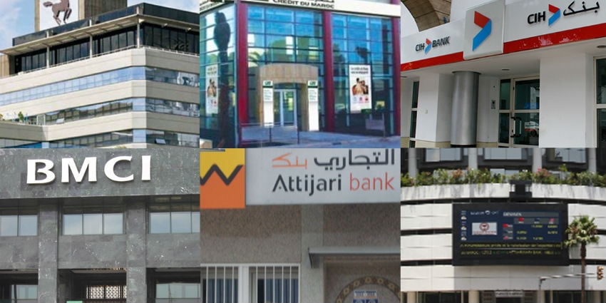 Fitch Rating expects Moroccan banks profitability to improve in 2023