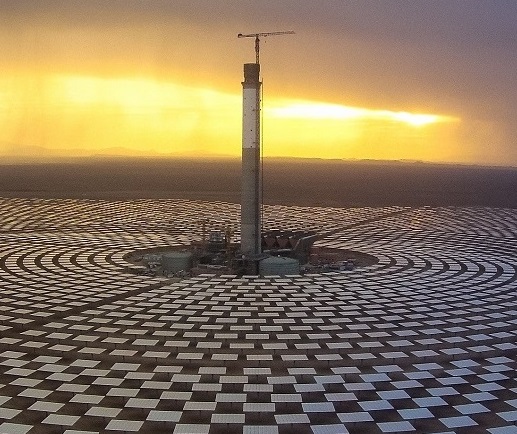 Morocco’s Masen picks six consortiums in pre-qualifications to build 400 MW solar plant