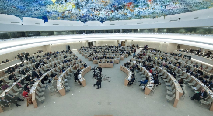Desecration of Quran: UNHRC resolution condemns acts of religious hatred
