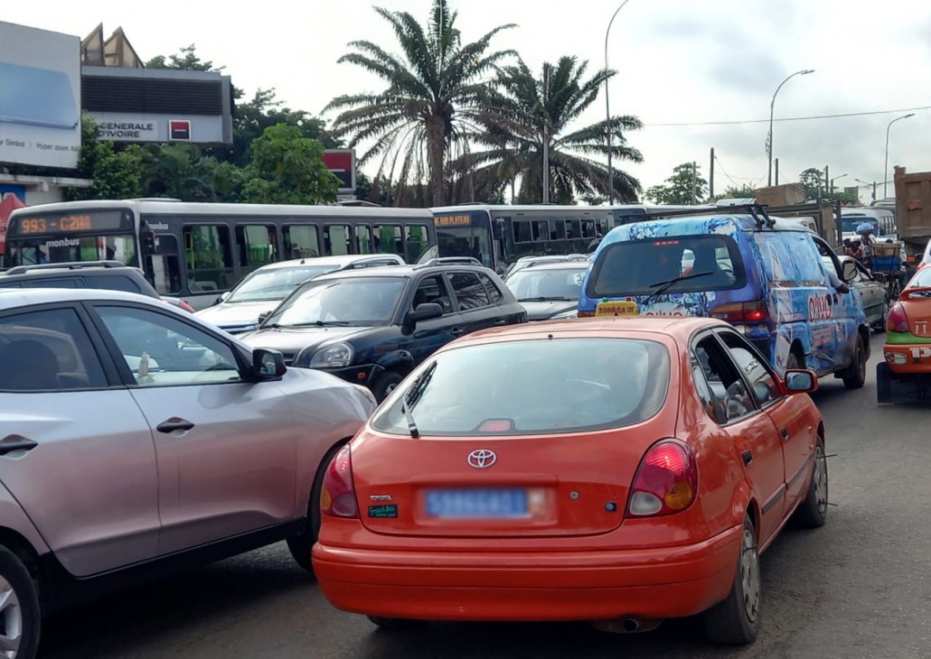 Côte d’Ivoire sets up Court to sue people involved in road accidents
