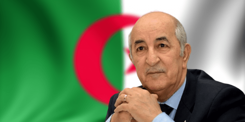 Algeria’s diplomacy of empty tours