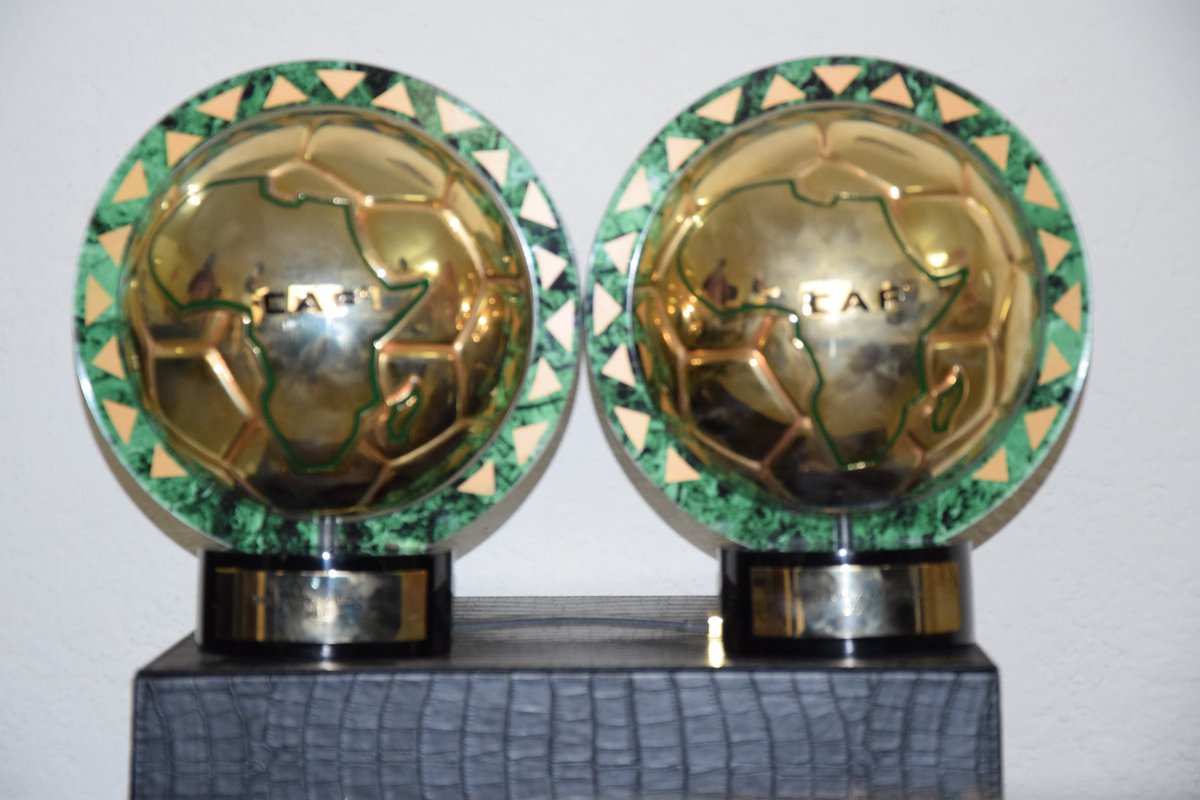 Africa-Football: Morocco Hosts CAF Awards 2023 in December