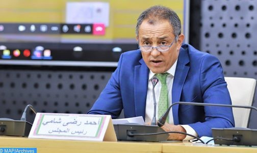 Social State: CESE Chairman recommends four axes for success of Moroccan model