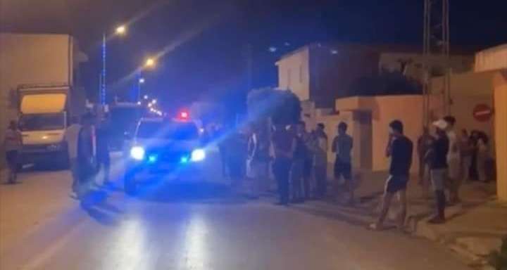 Tunisia detains three Sub-Saharans following stabbing to death of one Tunisian