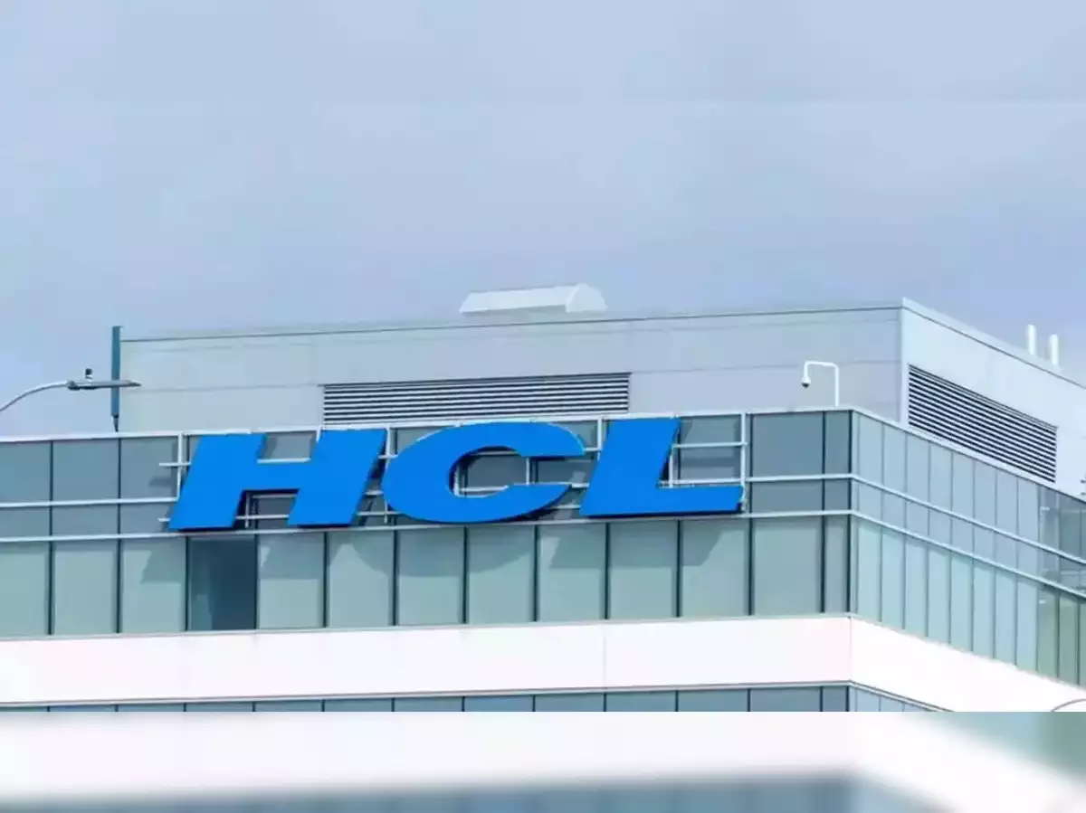 Indian HCLTech sets up a Global Delivery Center in Morocco