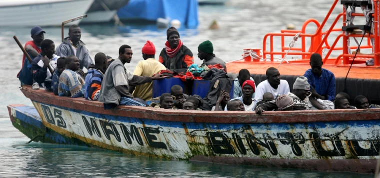 Senegal adopts national Strategy against illegal migration