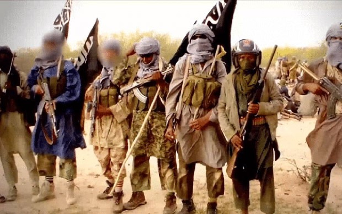 Niger apprehends two IS-GS leaders near Burkina Faso’s border