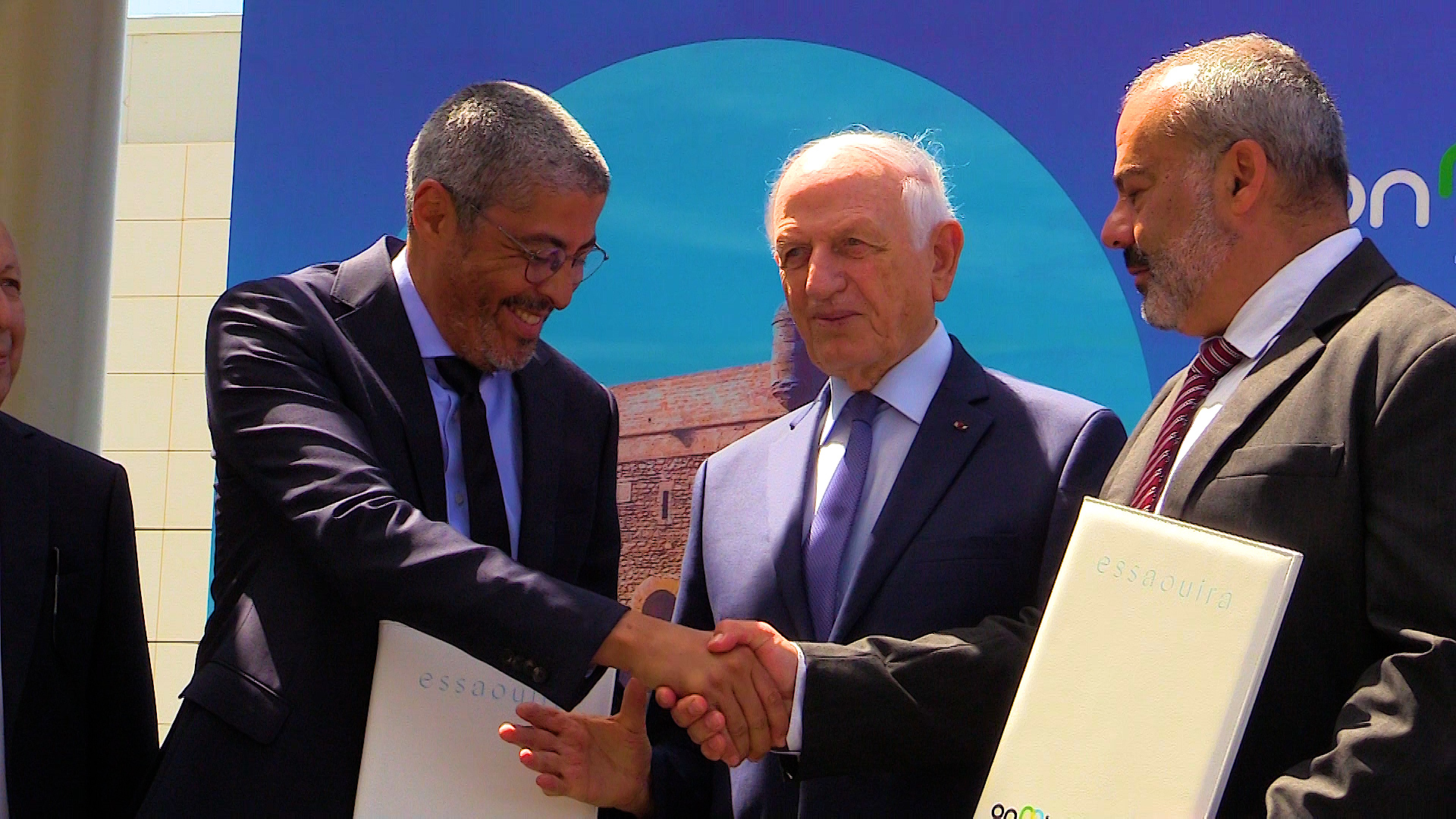 Morocco/Israel: Direct flights between Tel-Aviv & Essaouira in September